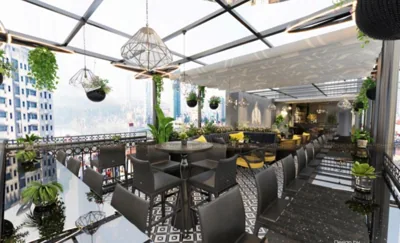 Hanoi Fiesta Grand Hotel and Spa – Foto 6