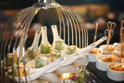 Hanoi Fiesta Grand Hotel and Spa – Foto 8