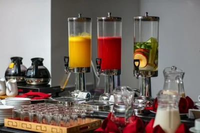 Hanoi Fiesta Grand Hotel and Spa – Foto 9