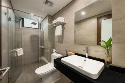 Hanoi Fiesta Grand Hotel and Spa – Foto 13